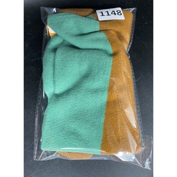 Tom Nook Beanie Winter Hat Knit Cap Animal Crossing Kids Woman’s - Picture 9 of 9